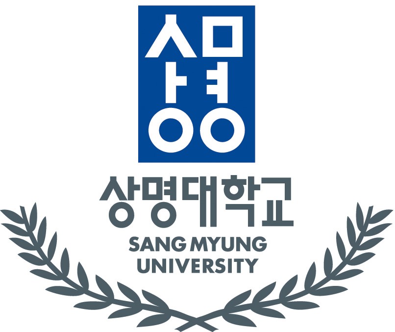 Sangmyung Logo