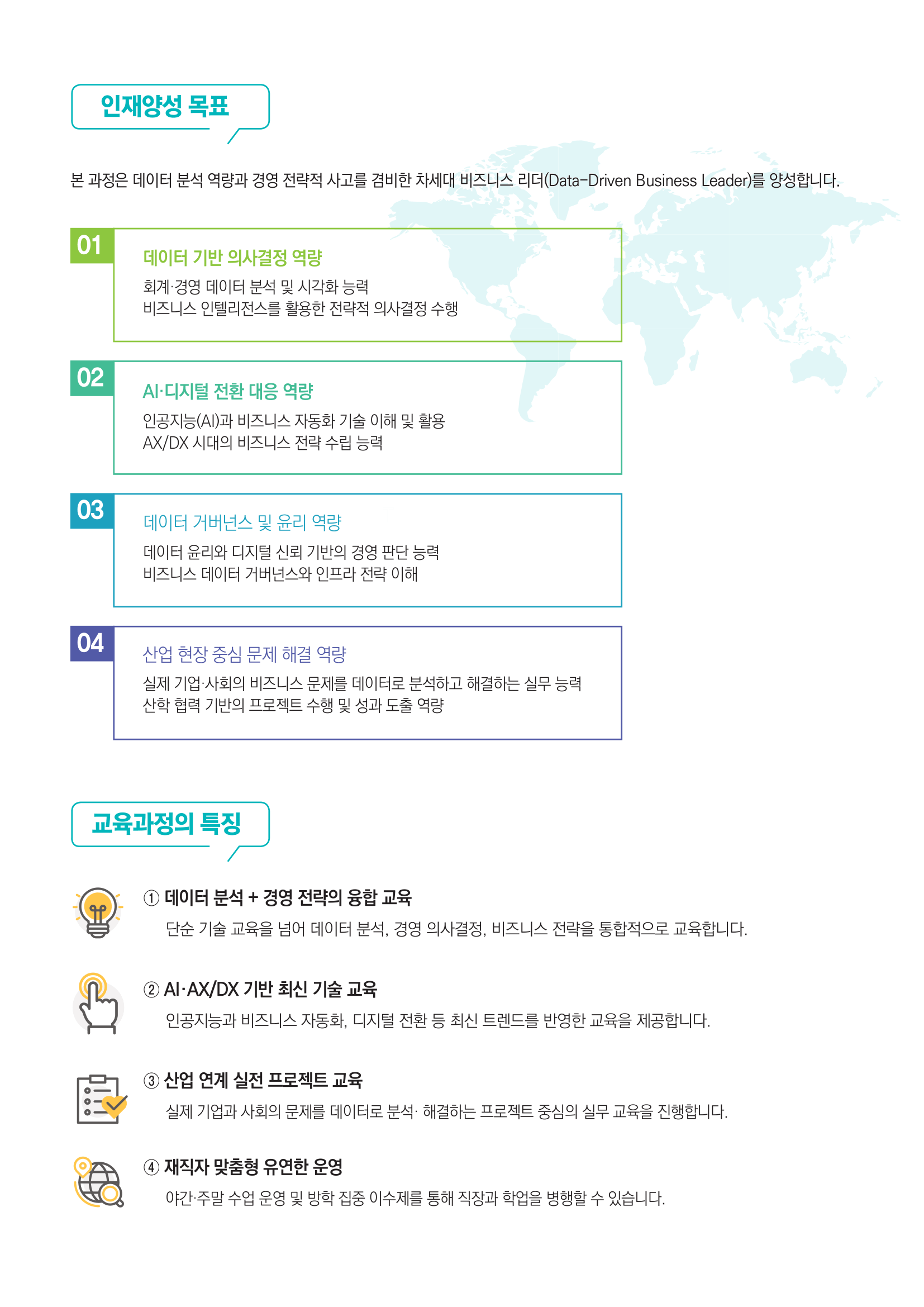 비즈니스_애널리틱스(BA) MBA 소개